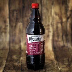 RIZMAJER FEKETE CHERRY 1 l