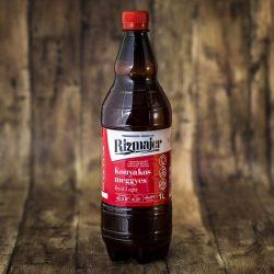 RIZMAJER KONYAKOS- MEGGYES SÖRMIX 1 l