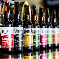 RIZMAJER LAGER PACK