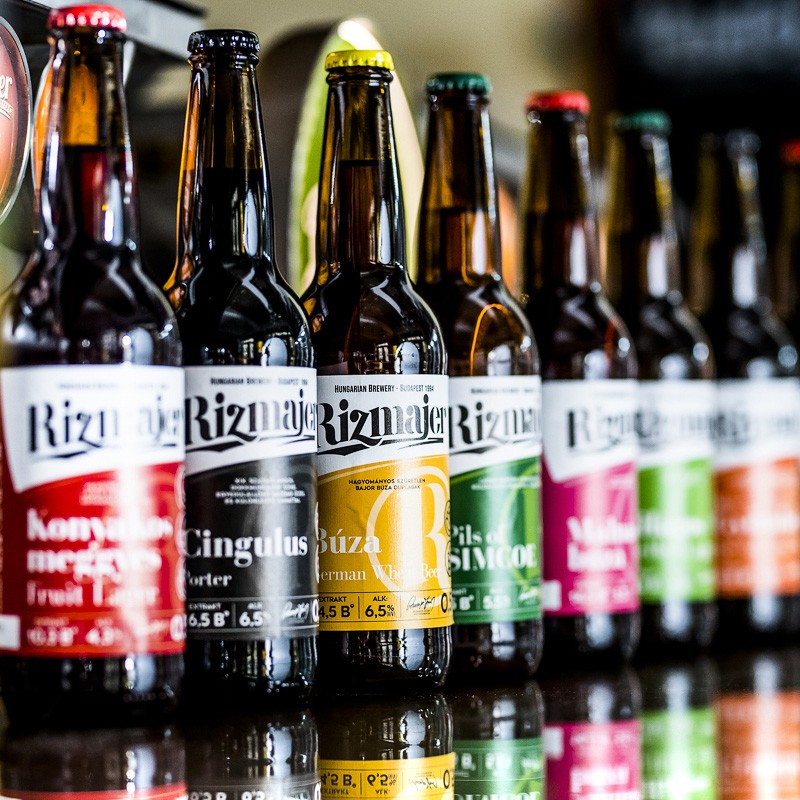 RIZMAJER LAGER PACK - Rizmajershop.hu