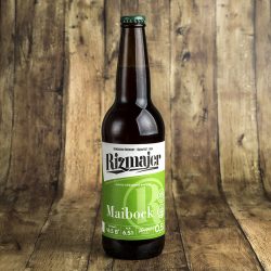 RIZMAJER MAIBOCK 0,5 l