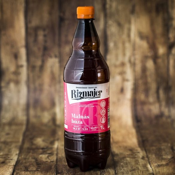 RIZMAJER MÁLNÁS BÚZA 1 l