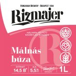 RIZMAJER MÁLNÁS BÚZA 1 l
