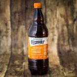 RIZMAJER MÉZES-NARANCSOS GYÖMBÉRSÖR 1 l