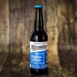 RIZMAJER RUMOS-SZILVÁS SÖRMIX 0,5 l