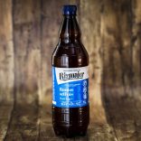 RIZMAJER RUMOS-SZILVÁS SÖRMIX 1 l